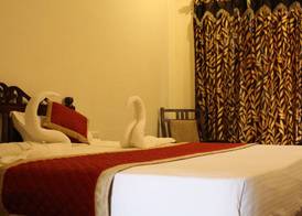 Hotel Moti Mahal 4