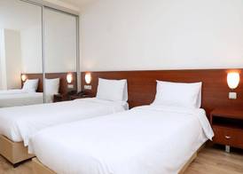 Park Resort Aghveran 4