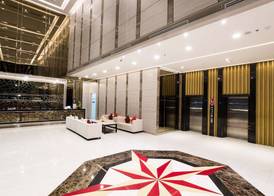 Best Western Plus Wanda Grand Hotel 4