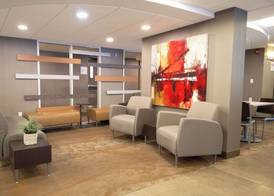 Coast Calgary Downtown Hotel & Suites by APA 2