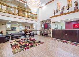 Red Roof Inn Ocala 4