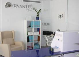 Hostal Cervantes Playa 2
