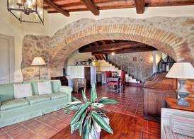 Orvieto Country House 2