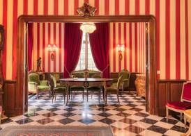 Le Petit Château de Barbizon au Bois du Mée 4