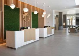 Element by Marriott San Diego Mission Valley 4