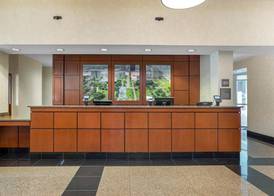 Drury Inn & Suites Baton Rouge 4
