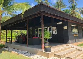 Peninsula Beach Resort 2