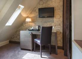 Hôtel Volney Opéra 4