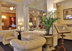 Best Western Plus Hotel Genova 3