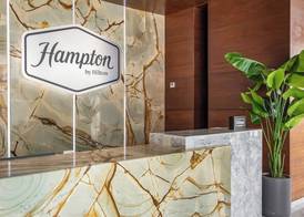 Hampton By Hilton Queretaro Juriquilla 4
