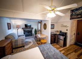 River Ridge Cottages 5