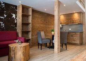 Aparthotel Schindlhaus und Koia Premium Apartments 2