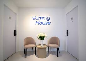 Yummy House 3