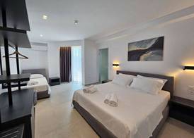 Adele Hotel Ksamil 3
