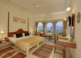 Rampratap Palace by Fateh Collection, Fateh Sagar Lake 4