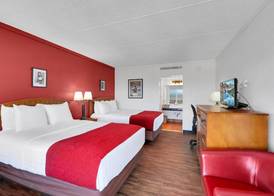 Tombstone Lookout Lodge, SureStay Collection by Best Western 5