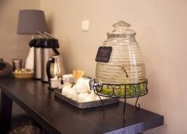 Abittare Hotel 3