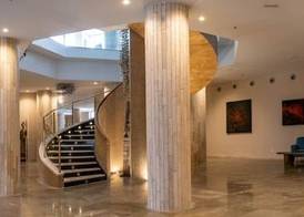 Cádiz Bahía by QHotels 2