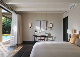 Delaire Graff Lodges and Spa 5