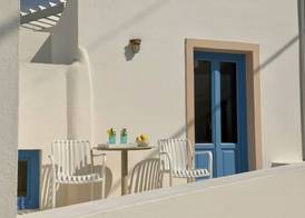 White Pearl Laokasti Suites 4