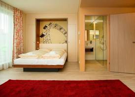 JUFA Hotel Wien City 3