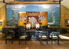 Baan Khaolak Beach Resort 4