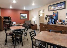My Place Hotel- Salt Lake City I-215/West Valley City, UT 3
