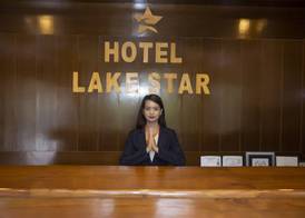 Hotel Lake Star 3