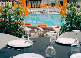 Marina Resort Benidorm-The Original Benidorm Vibe 2