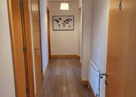 Wild Atlantic Apartments Port House Letterkenny 2