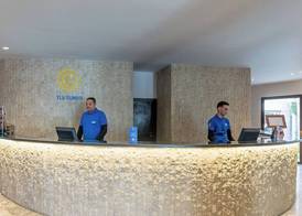 TUI SUNEO Kenzi Europa 2
