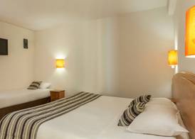 Logis Hôtel Novalis Quimperlé 5