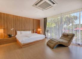 Lot 33 Boutique Hotel 2