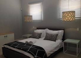 The Cube Executive Apartments 2