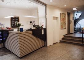Hotel Central eGbR 4
