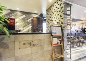 Changwon Dean Hotel 2