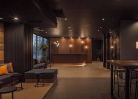 Nest Hotel Tokyo Yaesu 4