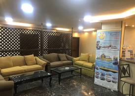 Ahla Tlah SeaView Hotel 4