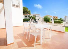 Apartamentos Annabel's I 5