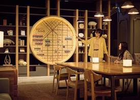 OMO7 Asahikawa by Hoshino Resorts 3