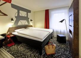 AKZENT Hotel am Schlosspark Herten 5