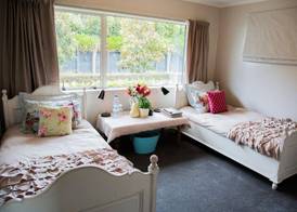 Waitomo Orchard Estate B&B 4