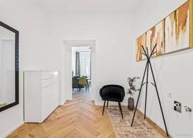 easy-flat Rokitanskygasse - Apartments near Tram 43 to City Center 3