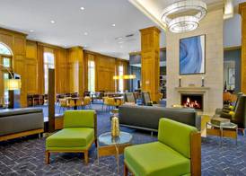 Courtyard by Marriott Nashville Green Hills 2