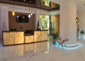 Printania Hotel - Downtown 3