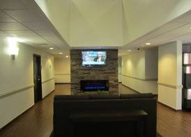 Clarion Pointe Albemarle 2