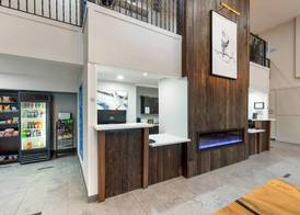 Kiota Inn & Event Center Sutter Creek, an Ascend Collection Hotel 3
