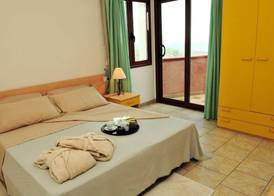 Hotel Castello Budoni 3