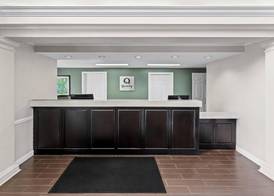 Quality Inn Lake City 4