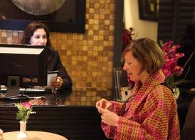 Mirilayon Hotel - Old Town 3